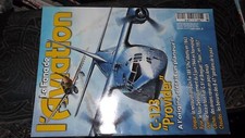 T.0 Revue Fana De L'aviation N°440 C-123 / Fw 189 / Fiat G.91 / Breguet Taon