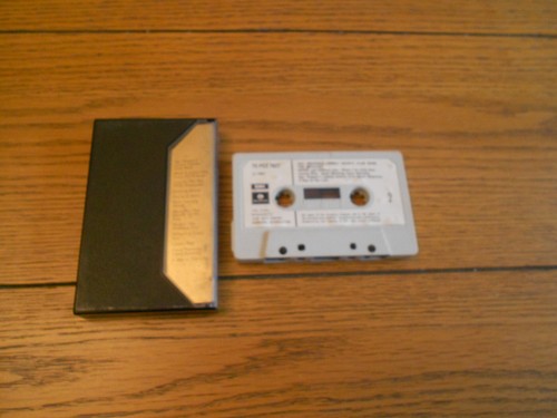 The Beatles, SGT.Pepper's Lonely Hearts Club Band Cassette Lp, TC-PCS 7027. - Picture 3 of 3