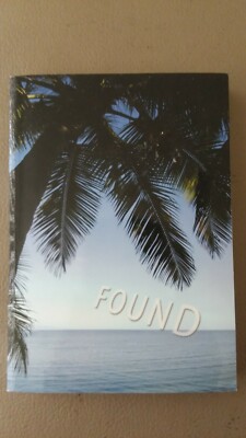 FOUND - Give your life purpose and direction. God's Word Translation.