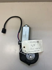 L/R window motor 2011 ford 1w7z5423395aa