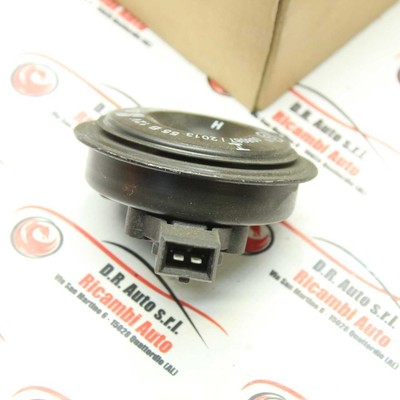 Trumpet Horn Renault Code 256103535R Original for sale online | eBay