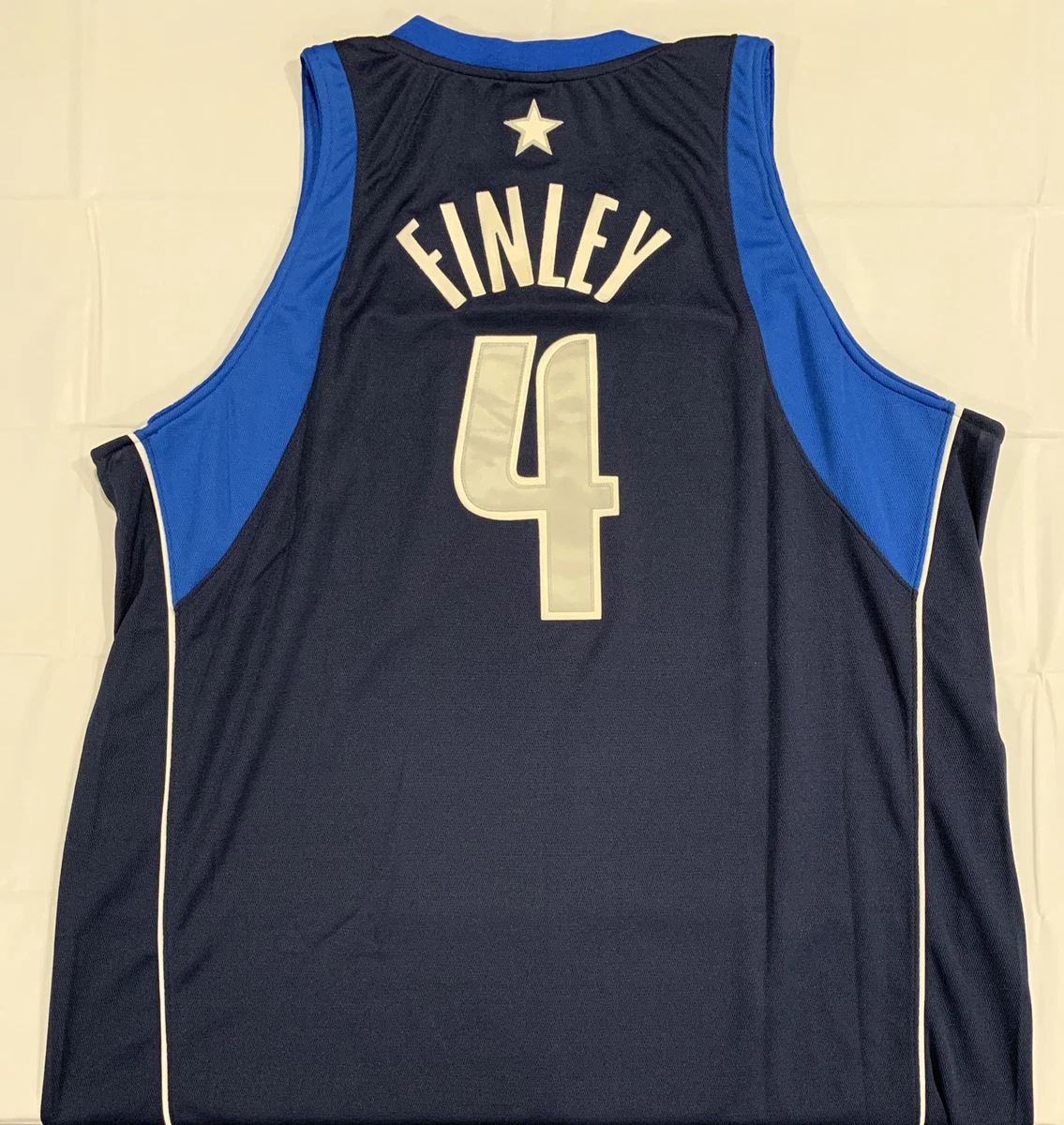 Vintage dallas best sale mavericks jersey