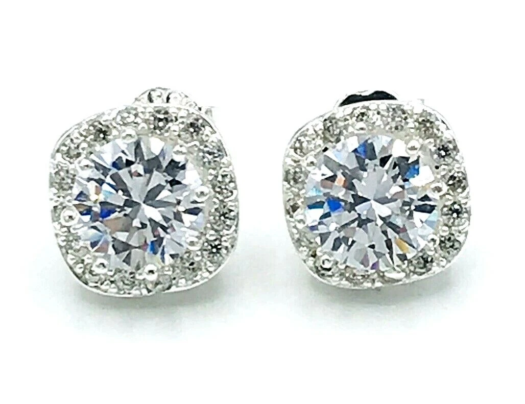 Ibb cn diamond earrings deals