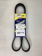 Roush Yates Pp Goodyear Gatorback Poly-v Nascar Belt 4060675y 6pk1715