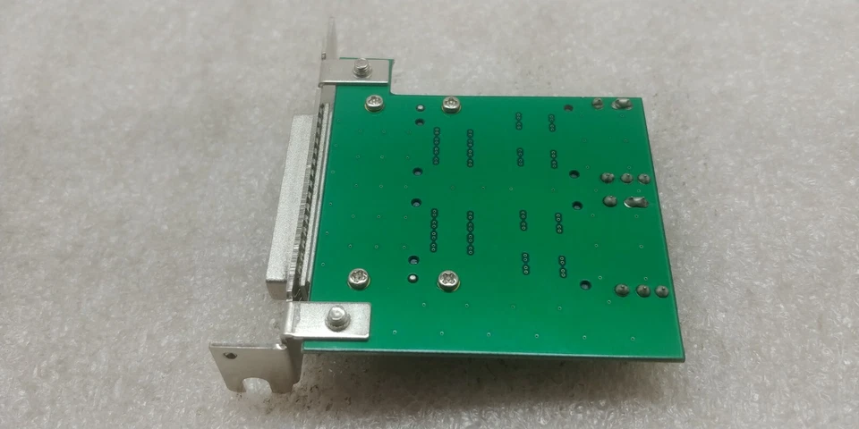 Tarjeta adaptadora ISAS-2P E315354 94V-0 DS-4 PC-Pitstop ¡ENVÍO GRATUITO! Foto 2 de 4