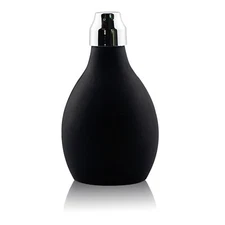 Empty Container Hair Fibers Powder Spray Bottle Dispenser for Salon Hairdressing