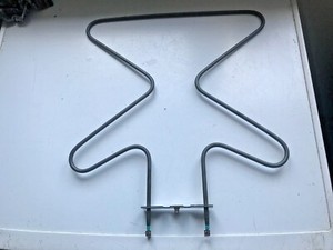 Heizelement.Heizung  Backofenheizung Backer. T.N- 42413. 1100W.TOP.