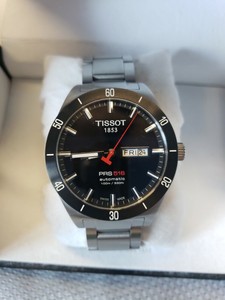 tissot 330ft