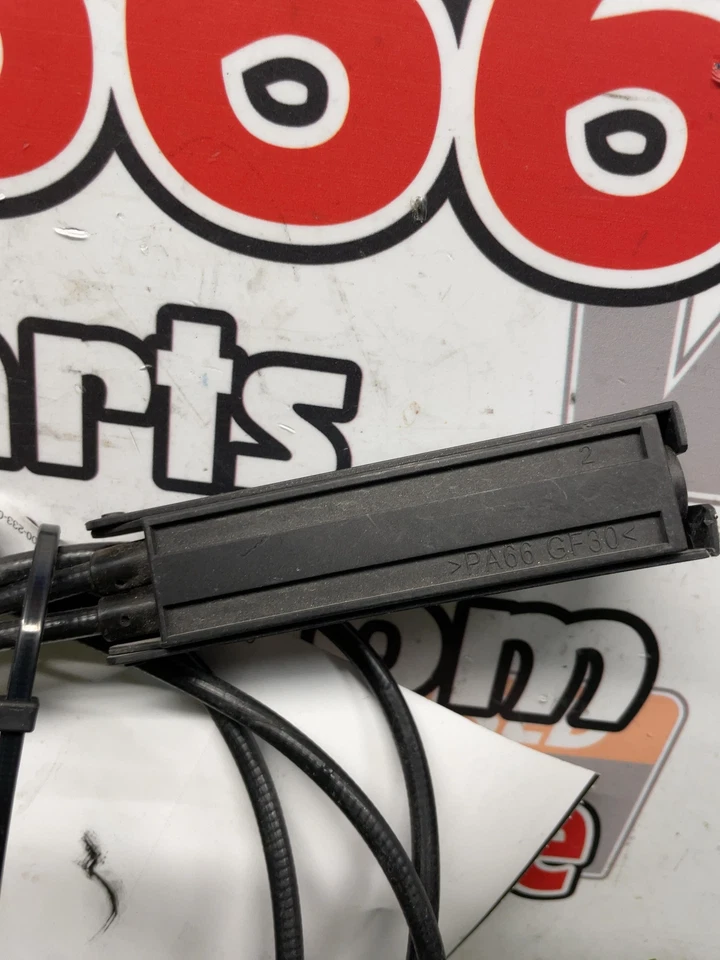 ✅ 2024 VOLVO S90 CAPÓ CABLE LIBERACIÓN PN:31352884 OEM Foto 2 de 4