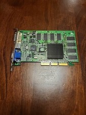 Nvidia Geforce MS-8837 VER:1.0A Dvi, Vga, Svi...