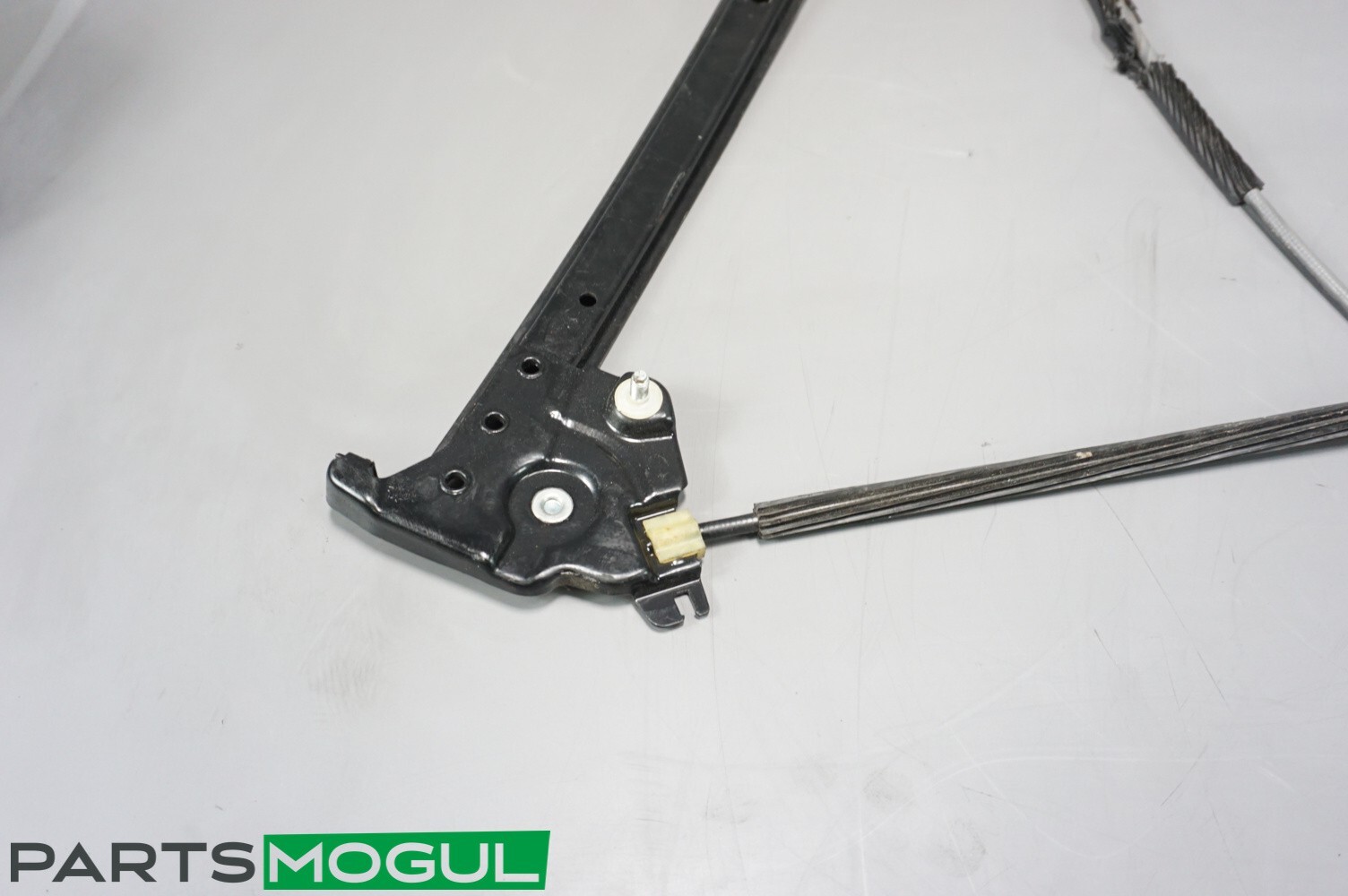 2014-2020 MASERATI GHIBLI FRONT RIGHT SIDE DOOR WINDOW REGULATOR W/ MOTOR OEM