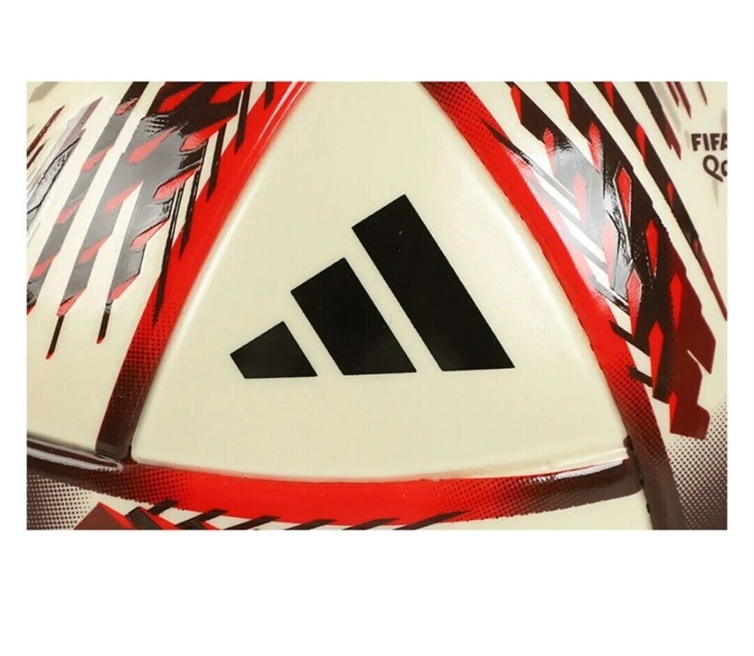 🔶FOOTBALL FIFA WORLD CUP 2022 FINAL AL HILM ADIDAS OFFICIAL 🔶FOOTBALL FIFA WORLD CUP 2022 FINAL AL HILM ADIDAS OFFICIAL