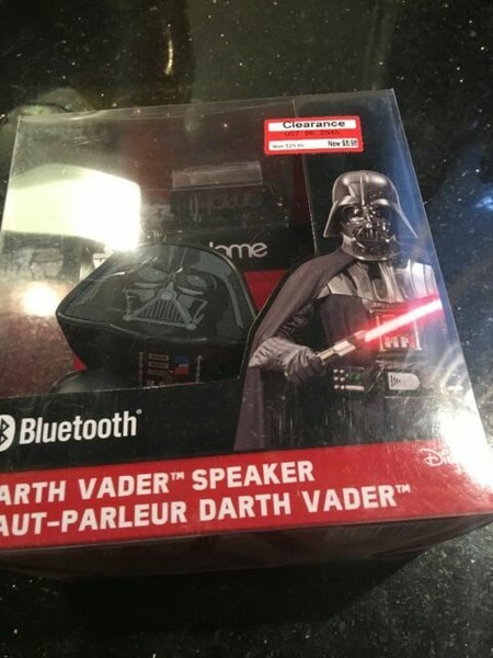 millennium falcon ihome speaker