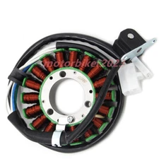 For Yamaha Alternator Magneto Stator TT-R250 TT250R TT-R TT250R RAID