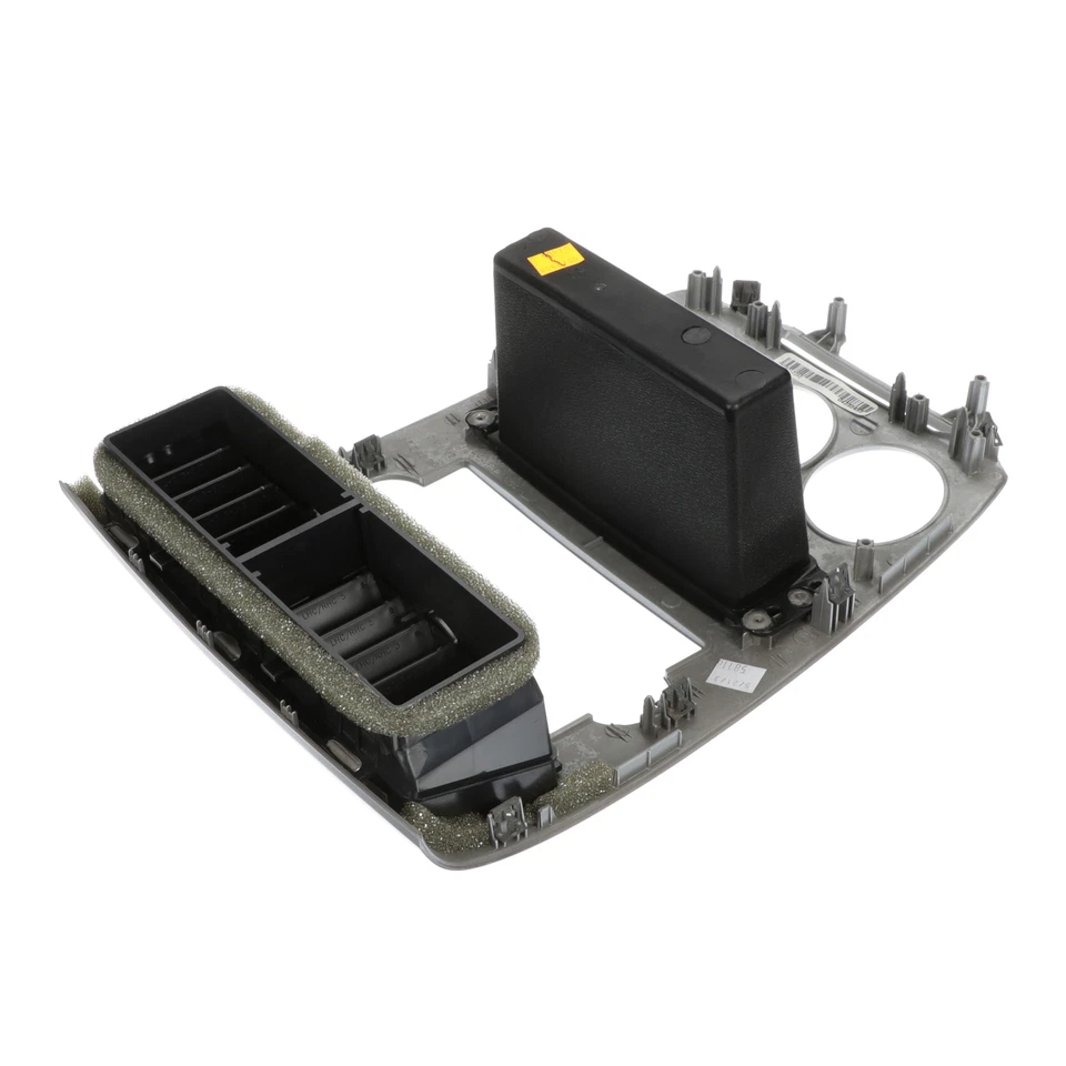 OEM NEW MOPAR Center Instrument Panel Bezel Trim 07-09 Dodge Caliber YD501Z2AE - Image 4 of 4