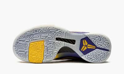 Nike Kobe 5 Protro 