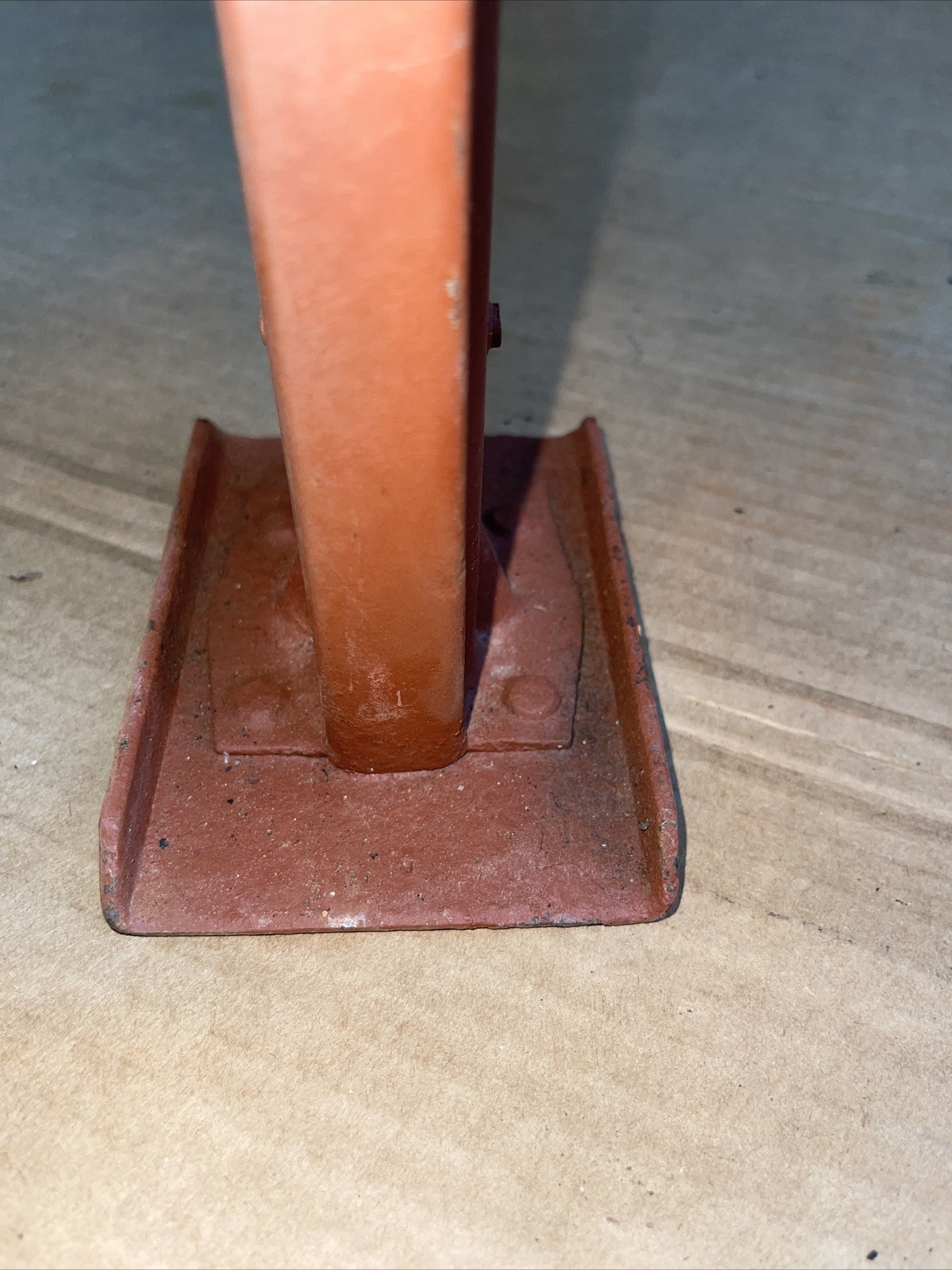 Model A Ford Jack A17080 1928 Tools Jack Handle Ajax Tool Kit Wrench