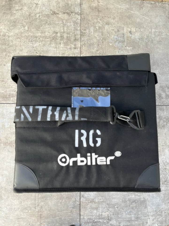 Arri Orbiter Soft Bag Case - Orbiter Open Face Optics (Lighting Case) - Image 4 of 4