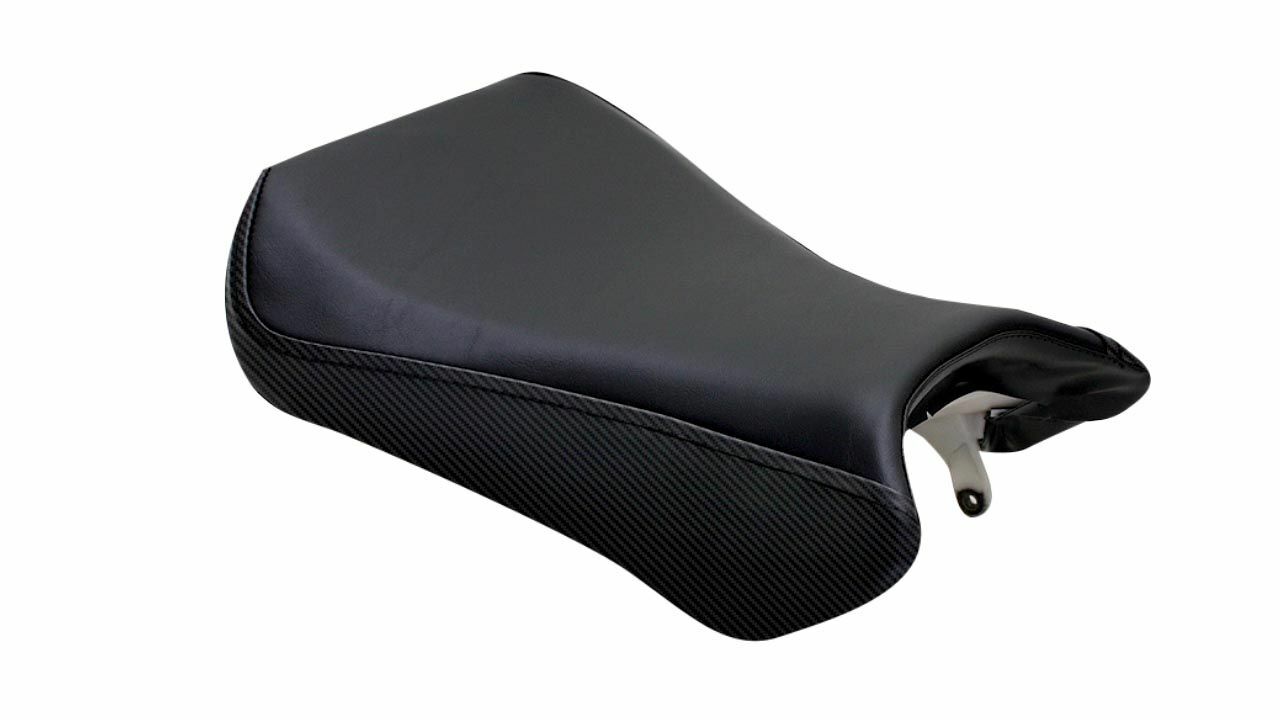 Suzuki SV Seat Cover Set SV650S (Front and Rear) eBay