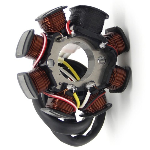 Generator Stator Coil for KTM 520 SX 450 EXC-R 400 XC-W 525 MXC EXC-G 250 EXC-F - Picture 3 of 4