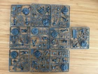 Games Workshop Warhammer 40k Space Marine Heroes 2 Blood Angels Terminator NOS