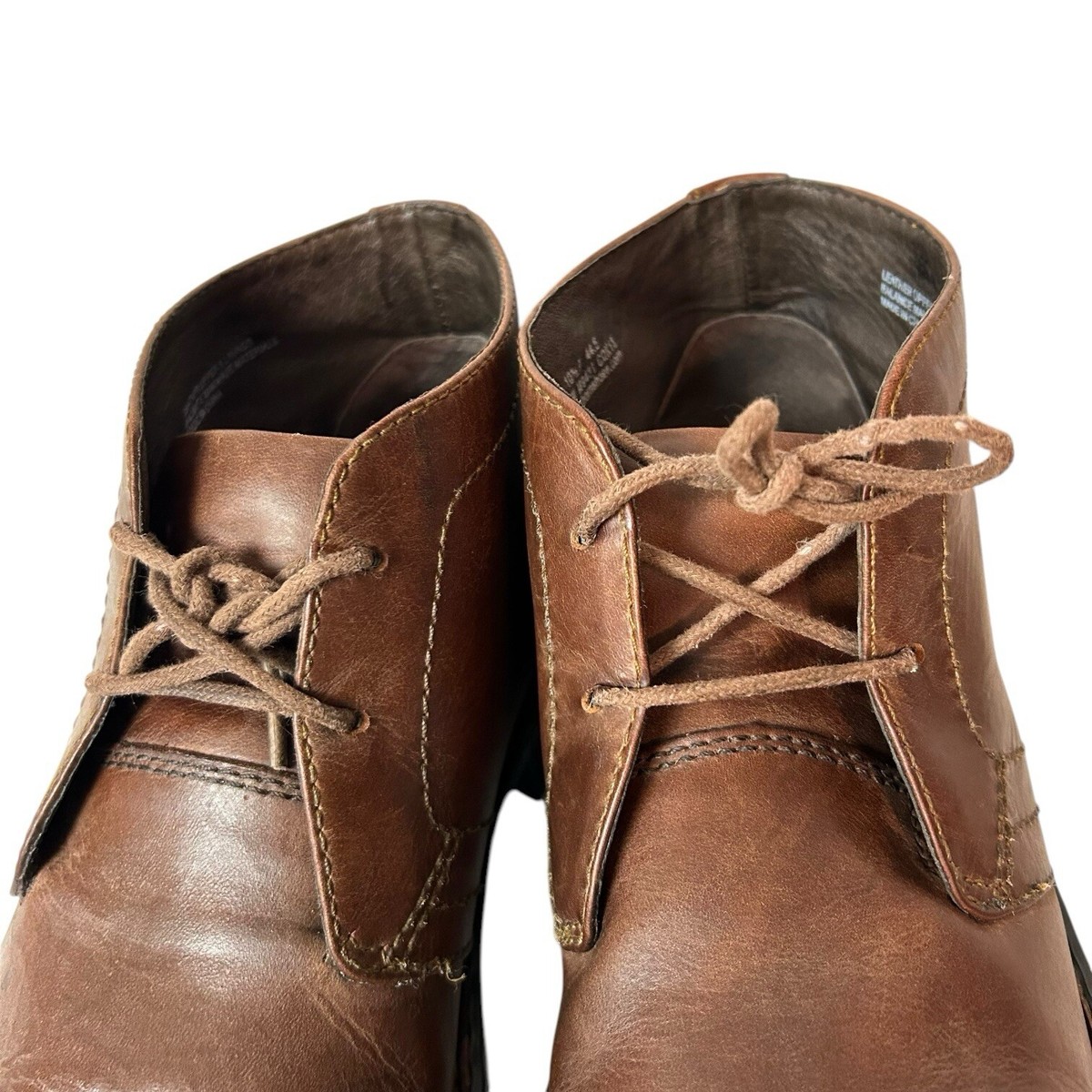 born handcrafted footwear Men