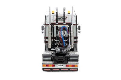 Drake Z01528 Kenworth K200 2.8 Prime Mover Truck S & S Haulage - Phat Cab 1:50 E - Foto 8