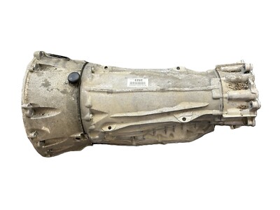 メル30077 Mercedes Benz GLE W167 GLE53 AWD Automatic Transmission Gearbox
