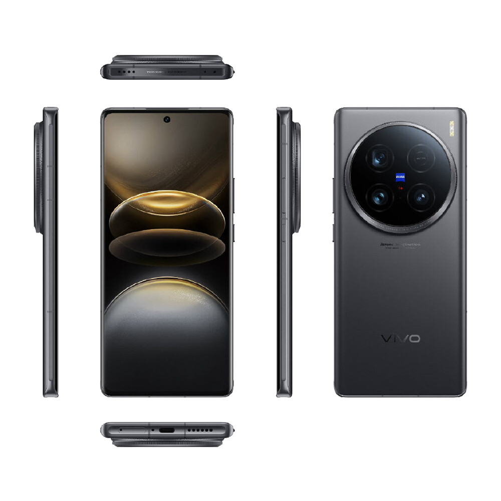 vivo X100 Ultra 5G Snapdragon 8 Gen 3 IP68 Waterproof 6.78 vivo X100 Ultra 5G Snapdragon 8 Gen 3 IP68 Waterproof 6.78