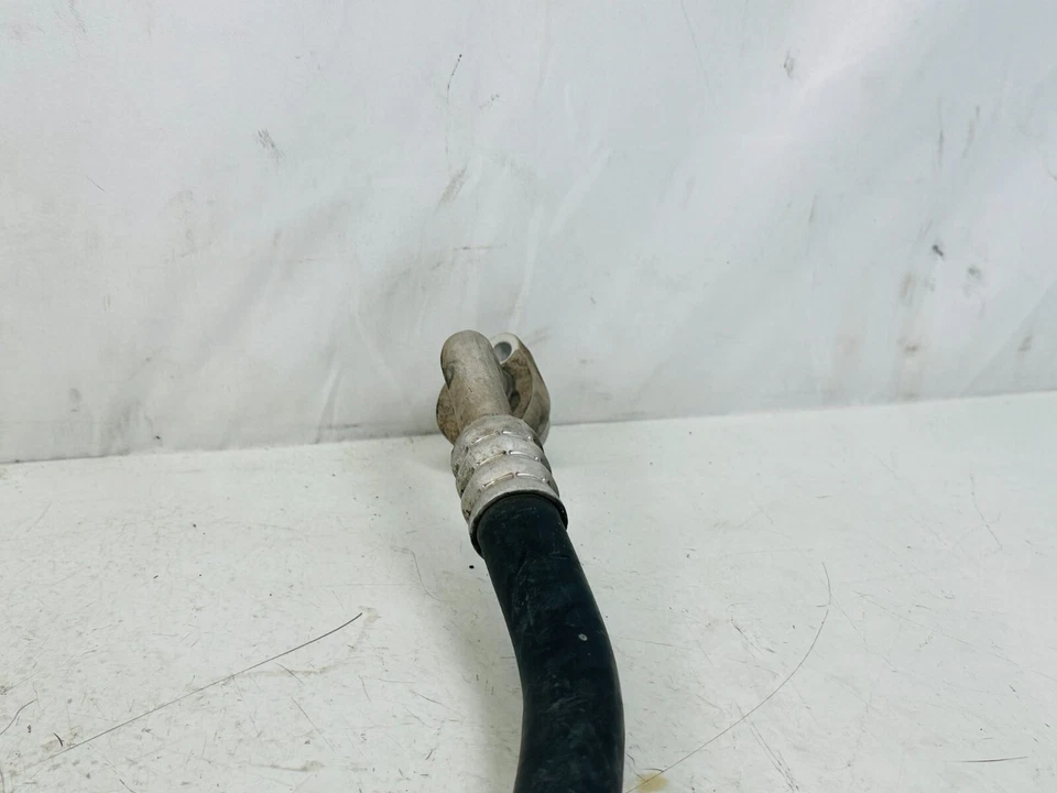 AUDI A6 C7 2013-2017 2,0 L AIRE ACONDICIONADO AIRE ACONDICIONADO AIRE ACONDICIONADO MANGUERA DE SUCCIÓN TUBO FABRICANTE DE EQUIPOS ORIGINALES Foto 2 de 4