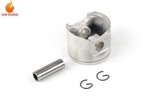 Alloy 71CC Engine Piston Parts for 1/5 HPI Baja Losi 5T DBXL Redcat - Picture 5 of 6