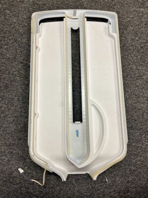 OEM GE Refrigerator Air Tower WR17X35668 for GFE28GYNJFS