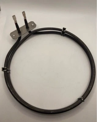 GENUINE CHEF WESTINGHOUSE EGO F/F OVEN Element 2200w 4055613238 20.35050.030