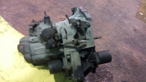 CAMBIO AUTOBIANCHI Y10 CATALITICO - Imagen 7 de 9