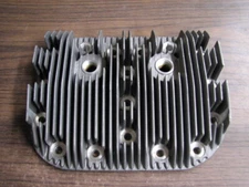 NEW Wisconsin Engine Cylinder Head w/gasket VH4D, W4-1770, TJD, THD. READ AD!!!