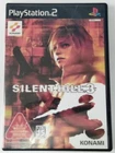 PS2 Silent Hill 3 Japan Video Game Playstation 2 Used  Japan Import