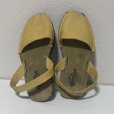 Sandalia Zapato Riudavets Avarca Pons