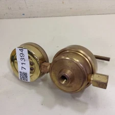 HARRIS Regulator 447 FG Used #71394