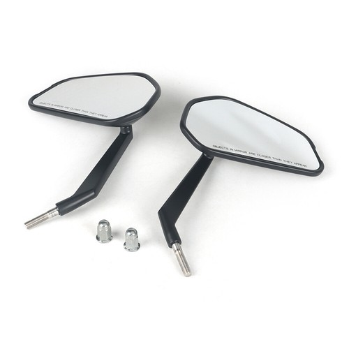 For Pan America 1250 S Night Train For Sportster S Rearview Mirrors Side Mirror - Picture 12 of 15