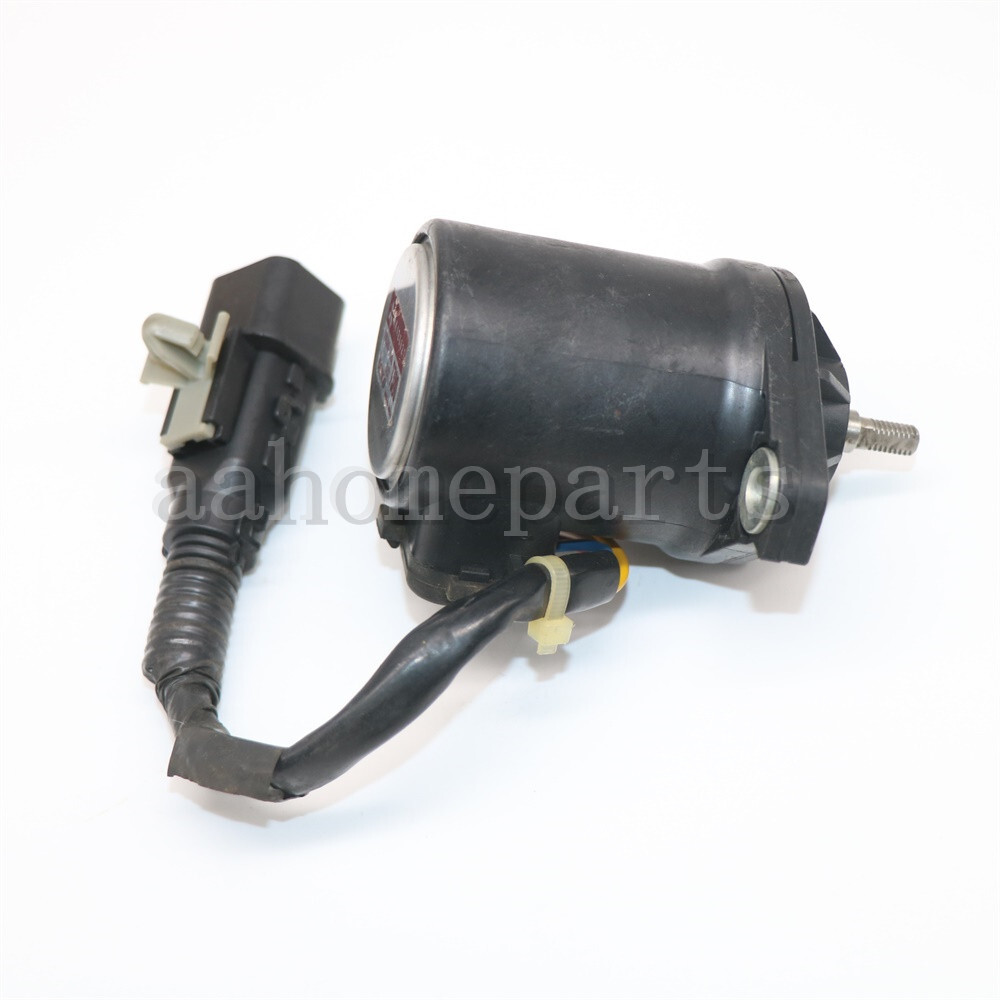 メル69362♩ Ford LC3Z-9F479-A Manifold Absolute Pressure (MAP) Sensor | XDP