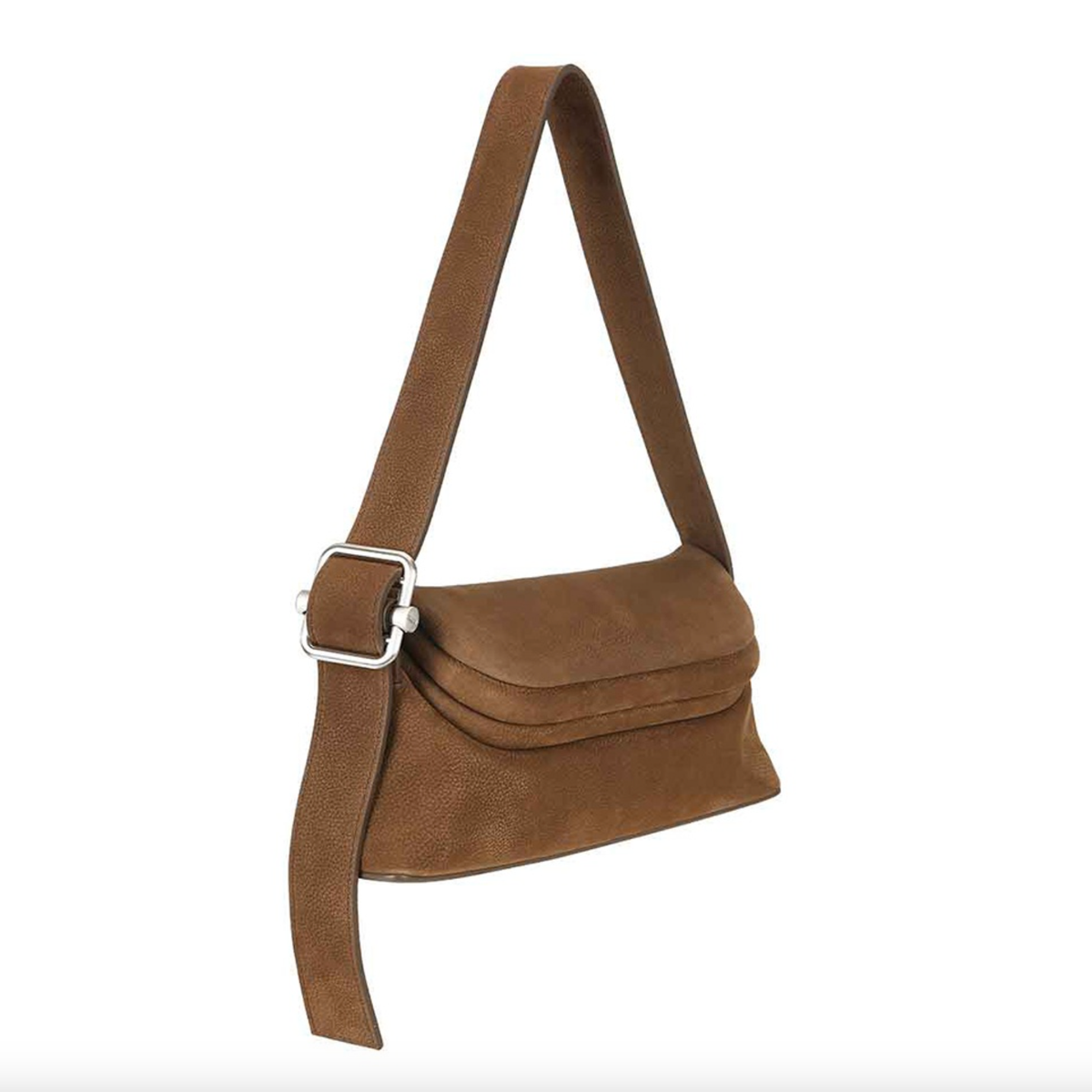 【osoi】folder brot bag Osoi Folder Brot Leather Shoulder Bag | Black | FARFETCH