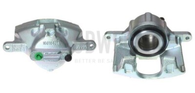 Budweg Caliper 344605 Brake Caliper for Chrysler, Dodge, Fiat, Jeep