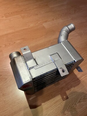 Mitsubishi 3000GT GTO 6G72 Intercooler FOR ARC | Aftermarket
