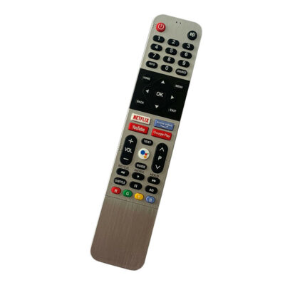 Universal For Skyworth Smart 4K UHD LED HDTV Android TV Remote Control No Voice