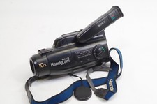 Sony CCD-FX330 8mm Handycam Video8 Camcorder Camera For Repair