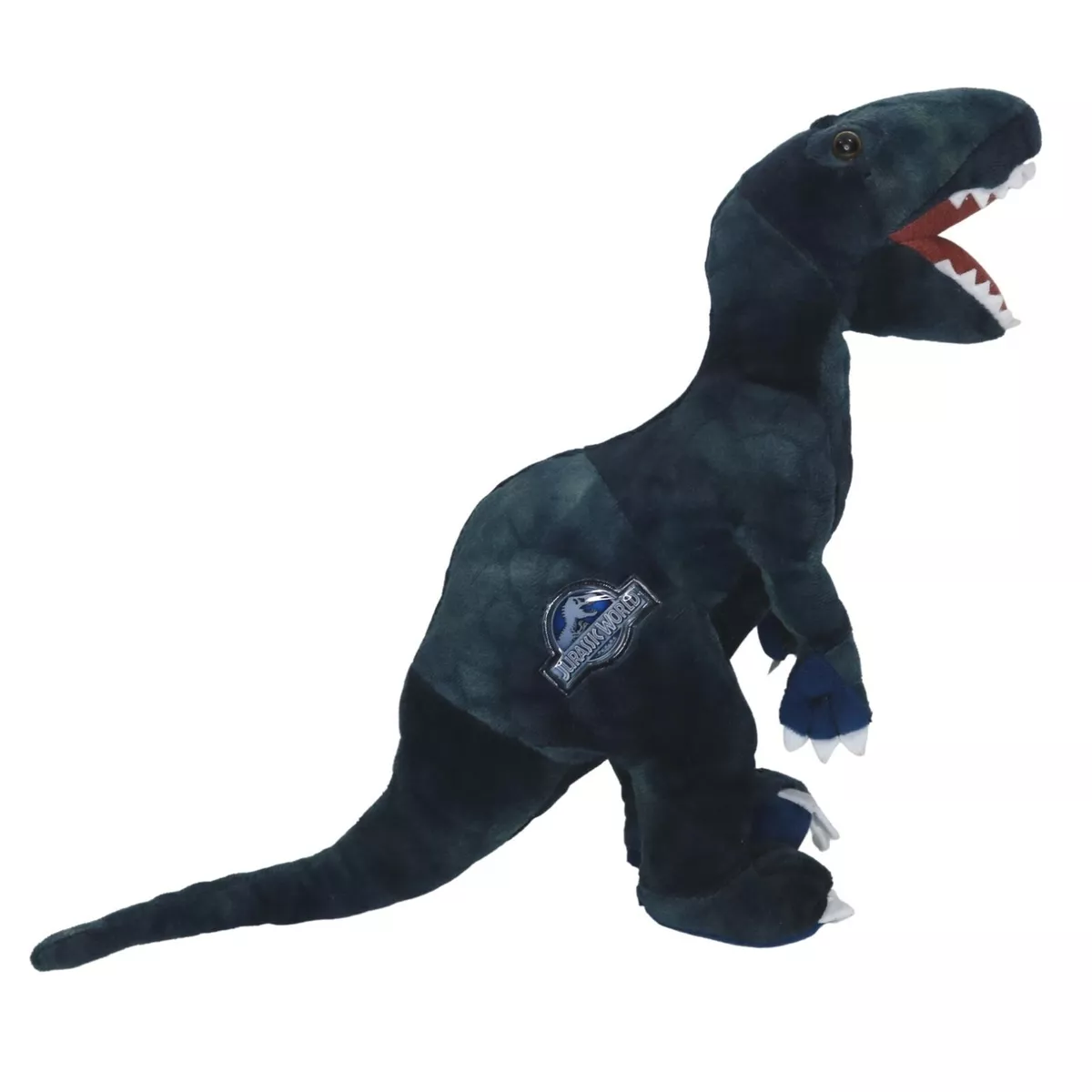Raptor sale stuffed animal