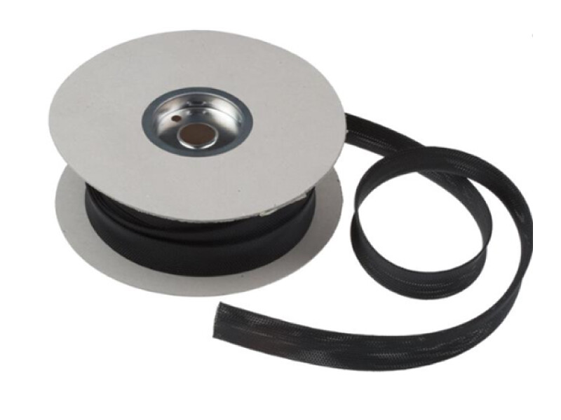 Resistenza Al Fuoco Di Manicotto Intrecciata Estensibile Dell'ANIMALE DOMESTICO Su Ordinazione