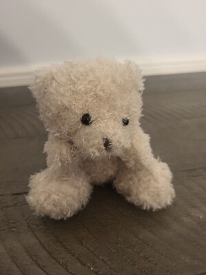 Miniature Sweet Bear Toy Keychain Loop Bear Toy Sweet 4'' Bear 