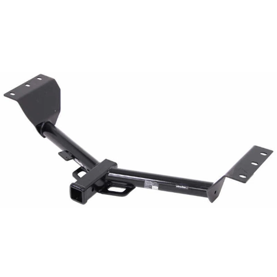 Enganche de remolque Draw-Tite 75956 clase III negro receptor de 2" para Lexus NX200t 15-17 Foto 2 de 4