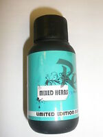 Rod Hutchinson Mixed Herbs 50ml Boilie Making Flavour Rod Hutchinson Mixed Herbs 50ml Boilie Making Flavour